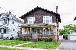 311 E Edgewood Ave, New Castle/2nd PA 16105