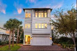 4 Clipper Street, Inlet Beach FL 32461