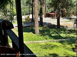 115 Second Street, Ruidoso NM 88345