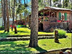 115 Second Street, Ruidoso NM 88345