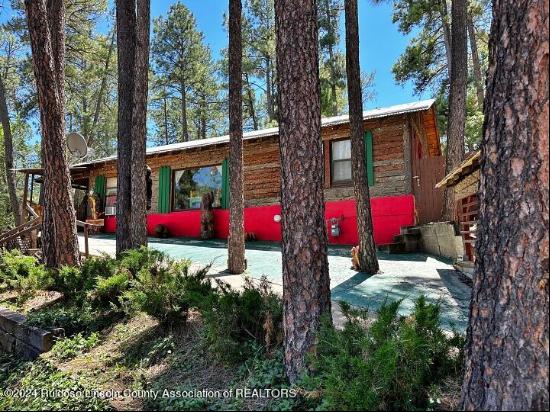 115 Second Street, Ruidoso NM 88345