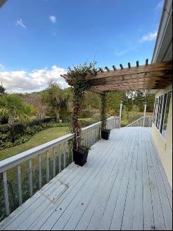 2002 Sea Palms West Drive, St Simons Island GA 31522