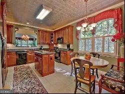 102 Maple Grove Terrace, Peachtree City GA 30269