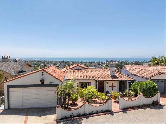 1794 Marisol Drive, Ventura CA 93001