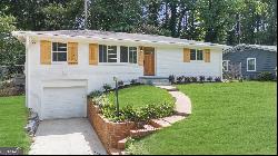 2842 Lancaster Drive, Atlanta GA 30344