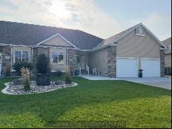 415 Rosewood Circle, Grand Island NE 68803