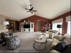 415 Rosewood Circle, Grand Island NE 68803