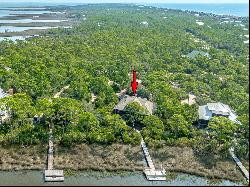 1851 Harbor Light, St. George Island FL 32328