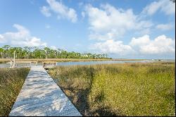 1851 Harbor Light, St. George Island FL 32328