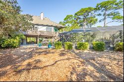 1851 Harbor Light, St. George Island FL 32328