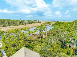 1851 Harbor Light, St. George Island FL 32328