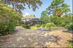 1851 Harbor Light, St. George Island FL 32328