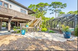 1851 Harbor Light, St. George Island FL 32328