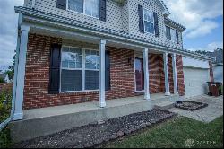 1363 Lamplighter Lane, Fairborn OH 45324