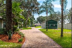 5113 Harvey Grant Road, Fleming Island FL 32003