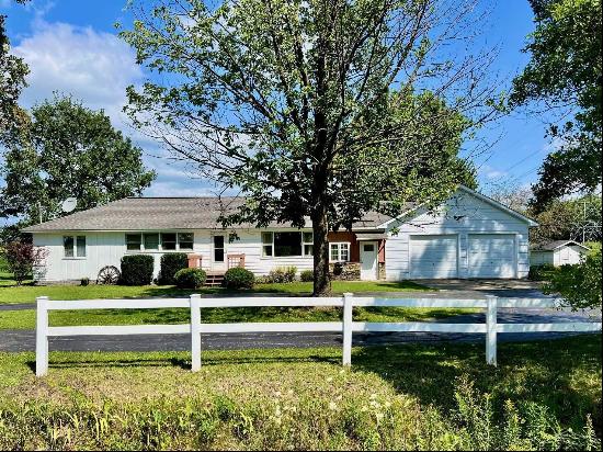 15240 W Townline Road, Saint Charles MI 48655