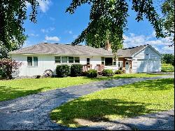 15240 W Townline Road, Saint Charles MI 48655