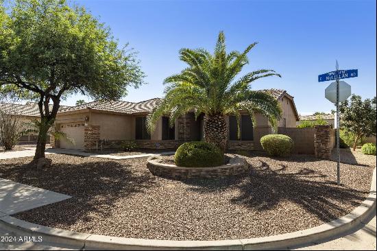 225 E Mclellan Road, Mesa AZ 85201