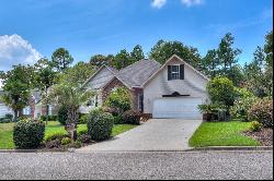 134 Swallow Lake Drive, North Augusta SC 29841