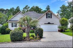 134 Swallow Lake Drive, North Augusta SC 29841