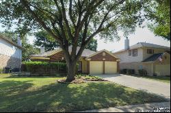 4628 FLAGSTONE, Schertz TX 78154