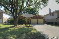 4628 FLAGSTONE, Schertz TX 78154