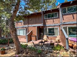 1410 Ski Run Boulevard Unit 9, South Lake Tahoe CA 96150