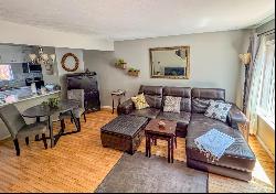 1410 Ski Run Boulevard Unit 9, South Lake Tahoe CA 96150