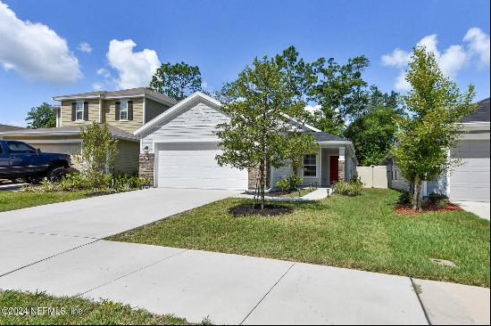 7256 Preston Pines Trail, Jacksonville FL 32244