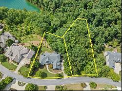 3726 Wavespray Court, Gainesville GA 30506