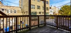 1648 W Ontario Street #3, Chicago IL 60622