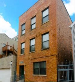 1648 W Ontario Street #3, Chicago IL 60622