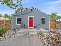 735 Perry Street, Denver CO 80204