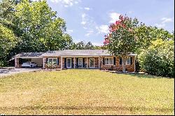 306 Woodfern Circle, Anderson SC 29625