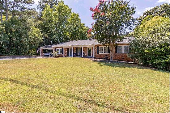 306 Woodfern Circle, Anderson SC 29625