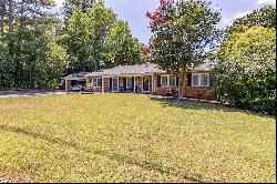 306 Woodfern Circle, Anderson SC 29625