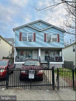 134136 Governor Street, Paterson NJ 07501