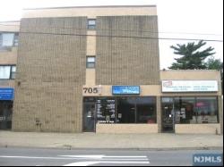 705 Main Street Unit middle store, Hackensack NJ 07601