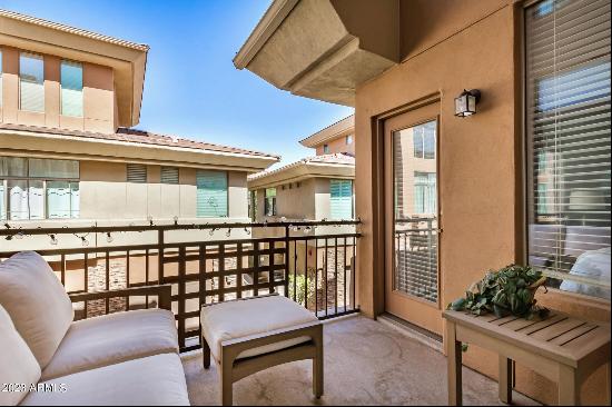 14450 N Thompson Peak Parkway #214, Scottsdale AZ 85260