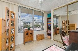 1403 Makiki Street Unit B801, Honolulu HI 96814