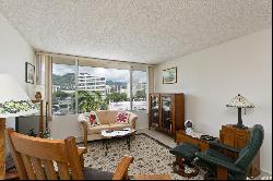 1403 Makiki Street Unit B801, Honolulu HI 96814