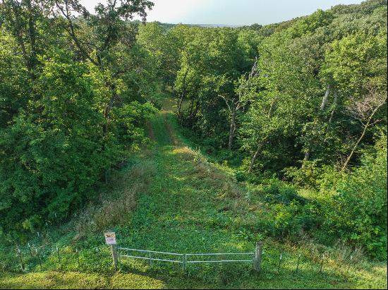 Missouri Valley