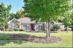 4618 English Ivy Drive, Fortson GA 31808