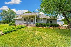 2351 21st Rd, Udall KS 67146