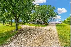 2351 21st Rd, Udall KS 67146