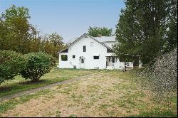 414 Everson Valley Rd, Everson PA 15631