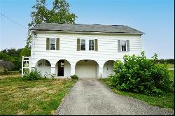 414 Everson Valley Rd, Everson PA 15631