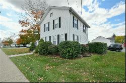 217 Maple Avenue, Cheshire CT 06410