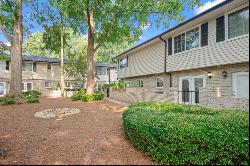 6940 Roswell Road #24E, Sandy Springs GA 30328