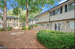 6940 Roswell Road #24E, Sandy Springs GA 30328